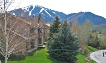 Sun Valley, Idaho, Vacation Rental Condo