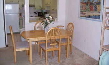 Bradenton Beach, Florida, Vacation Rental Condo