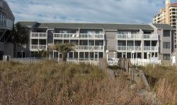 North Myrtle Beach, South Carolina, Vacation Rental Condo