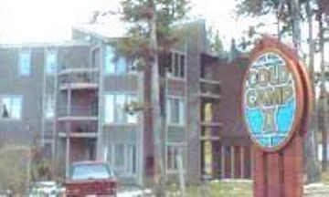 Breckenridge, Colorado, Vacation Rental Condo