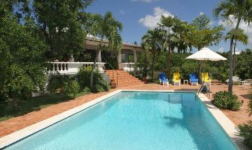 St. Martin, St. Martin, Vacation Rental House