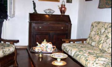 Florence, Tuscany, Vacation Rental Condo