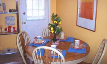 Gulf Shores, Alabama, Vacation Rental Condo