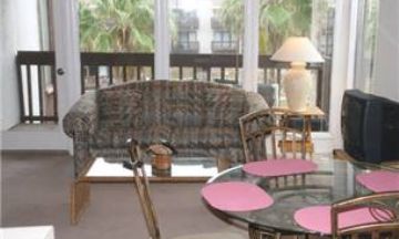 South Padre Island, Texas, Vacation Rental Condo
