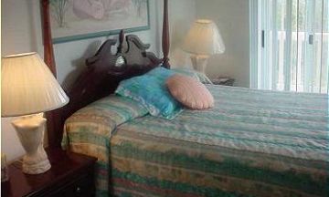 Panama City Beach, Florida, Vacation Rental Condo