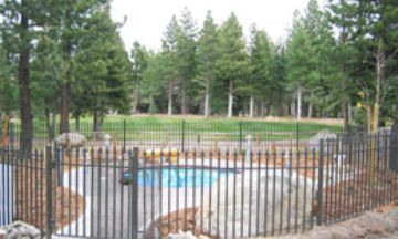 Mammoth Lakes, California, Vacation Rental Condo