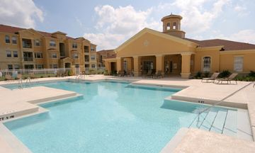 Davenport, Florida, Vacation Rental Condo