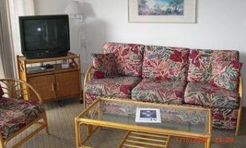 Kihei, Hawaii, Vacation Rental Condo