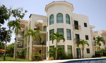 Playa del Carmen, Quintana Roo, Vacation Rental Condo