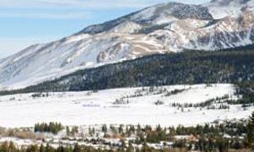 Mammoth Lakes, California, Vacation Rental House