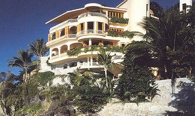 Puerto Vallarta, Jalisco, Vacation Rental House