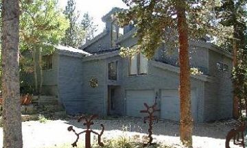 Breckenridge, Colorado, Vacation Rental House