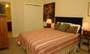 Santa Rosa Beach, Florida, Vacation Rental Condo