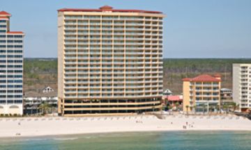 Gulf Shores, Alabama, Vacation Rental Condo