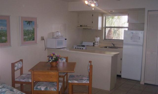 Marco Island, Florida, Vacation Rental Condo