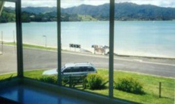 West Coast Bays, South Island, Vacation Rental House