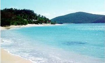 Spanish Town, Virgin Gorda, Vacation Rental House