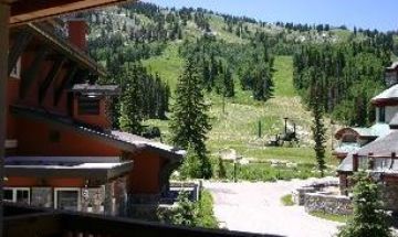 Solitude, Utah, Vacation Rental Condo