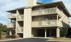 North Myrtle Beach, South Carolina, Vacation Rental Condo