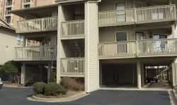 North Myrtle Beach, South Carolina, Vacation Rental Condo