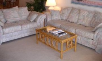 Venice, Florida, Vacation Rental Condo