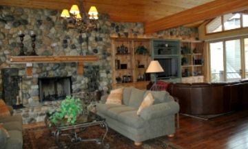 Park City, Utah, Vacation Rental Villa