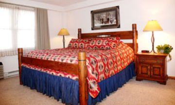 Steamboat Springs, Colorado, Vacation Rental Condo