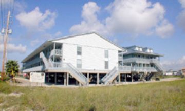 Gulf Shores, Alabama, Vacation Rental Condo