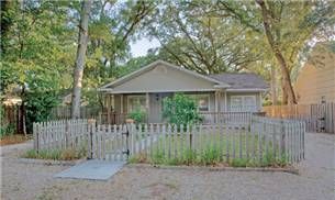 St. Simons Island, Georgia, Vacation Rental House