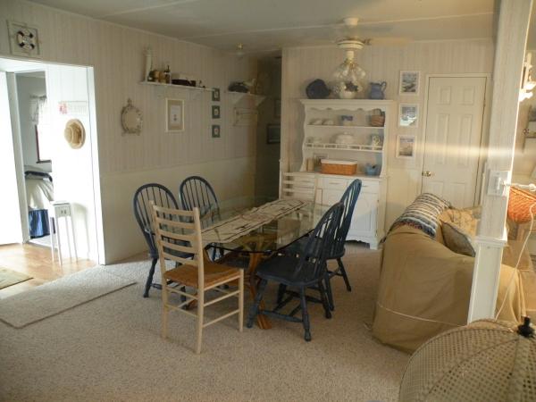 Large Dining Room
