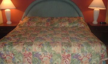 Humacao, San Juan, Vacation Rental Condo