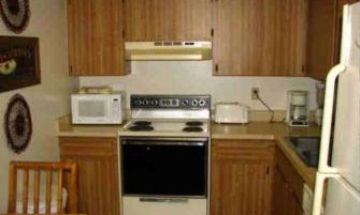 Englewood, Florida, Vacation Rental Condo