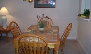 North Myrtle Beach, South Carolina, Vacation Rental Condo