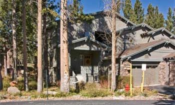Mammoth Lakes, California, Vacation Rental Condo