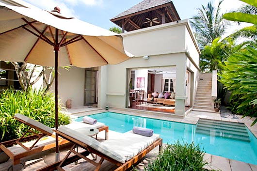 Bang Tao Beach, Phuket, Vacation Rental Villa