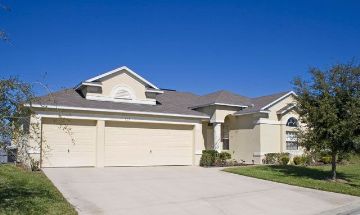 Davenport, Florida, Vacation Rental Villa