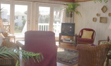 Edisto Island, South Carolina, Vacation Rental House