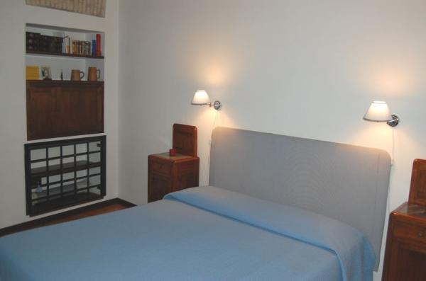 Another View of Master Bedroom