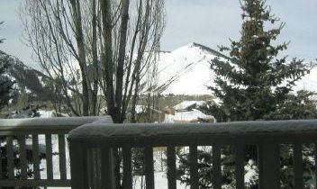 Ketchum, Idaho, Vacation Rental House