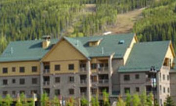 Keystone, Colorado, Vacation Rental Condo