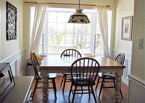 Dinning Area 