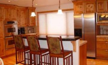 Breckenridge, Colorado, Vacation Rental House
