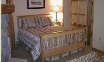 Keystone, Colorado, Vacation Rental Condo