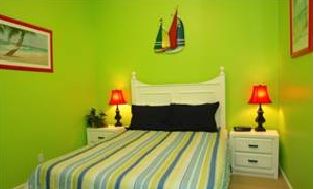 Santa Rosa Beach, Florida, Vacation Rental Villa