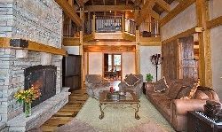 Telluride, Colorado, Vacation Rental Villa