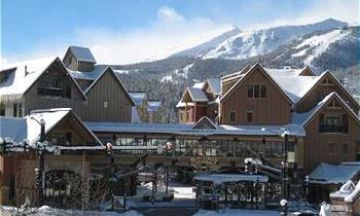 Breckenridge, Colorado, Vacation Rental Condo