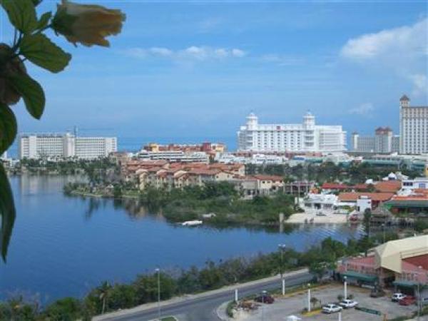 Lagoon View