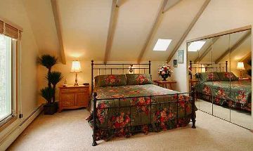 Breckenridge, Colorado, Vacation Rental House
