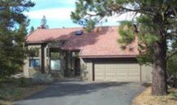 Sunriver, Oregon, Vacation Rental House