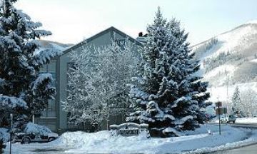 Park City, Utah, Vacation Rental Condo